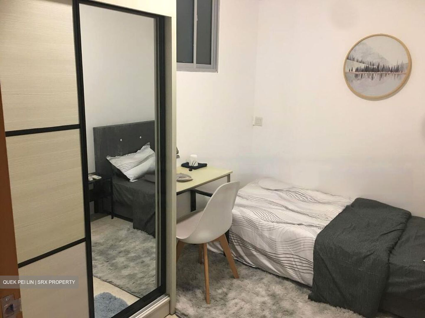 The Lakefront Residences (D22), Condominium #458243501